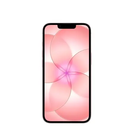iPhone 17e 256GB Rosa Suave Apple al por mayor en España 📦 