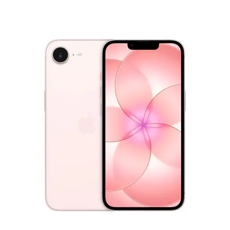 iPhone 17e 256GB Rosa Suave Apple al por mayor en España 📦 