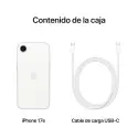 iPhone 17e 256GB Blanco Apple al por mayor en España 📦 