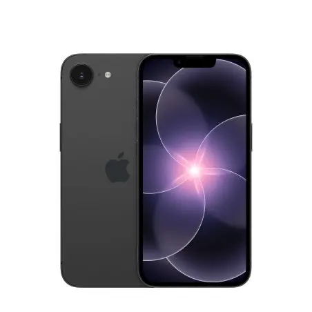 iPhone 17e 512GB Negro Apple al por mayor en España 📦 
