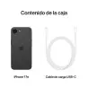 iPhone 17e 512GB Negro Apple al por mayor en España 📦 
