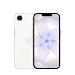 iPhone 17e 512GB Blanco Apple al por mayor en España 📦 