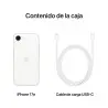 iPhone 17e 512GB Blanco Apple al por mayor en España 📦 