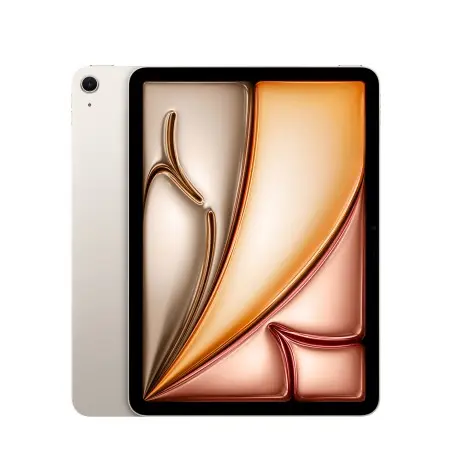 iPad Air 11 WiFi 512GB Blanco Estrella Apple al por mayor en España 📦 