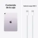 iPad Air 11 WiFi 512GB Morado Apple al por mayor en España 📦 