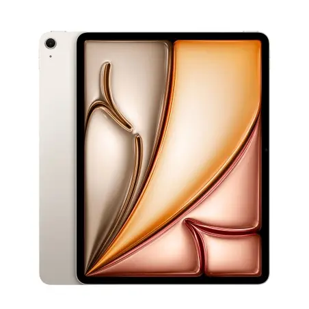 iPad Air 13 WiFi 256GB Blanco Estrella Apple al por mayor en España 📦 