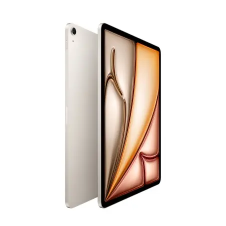 iPad Air 13 WiFi 256GB Blanco Estrella Apple al por mayor en España 📦 