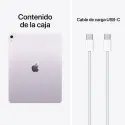 iPad Air 13 WiFi 512GB Morado Apple al por mayor en España 📦 