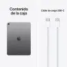 iPad Air 11 WiFi Cellular 128GB Gris Espacial Apple al por mayor en España 📦 
