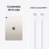 iPad Air 11 WiFi Cellular 128GB Blanco Estrella Apple al por mayor en España 📦 