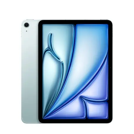 iPad Air 11 WiFi Cellular 512GB Azul Apple al por mayor en España 📦 