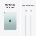 iPad Air 11 WiFi Cellular 512GB Azul Apple al por mayor en España 📦 