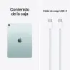 iPad Air 11 WiFi Cellular 1TB Azul Apple al por mayor en España 📦 