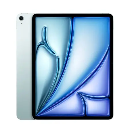 iPad Air 13 WiFi Cellular 512GB Azul Apple al por mayor en España 📦 