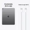 iPad Air 13 WiFi Cellular 1TB Gris Espacial Apple al por mayor en España 📦 