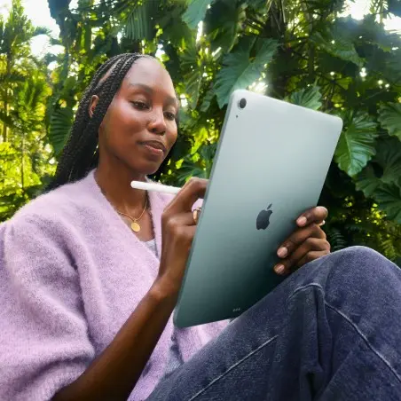 iPad Air 13 WiFi Cellular 1TB Azul Apple al por mayor en España 📦 