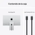 Studio Display XDR con vidrio estándar y soporte ajustable en inclinación y altura Apple al por mayor en España 📦 