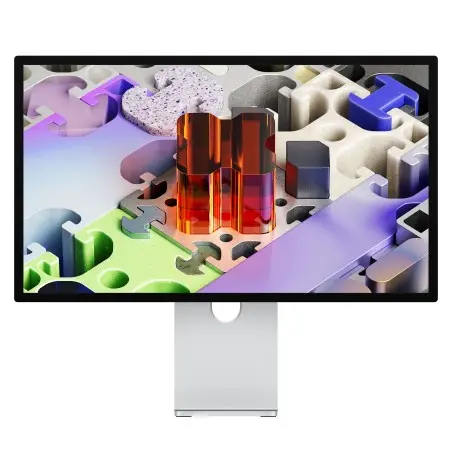 Studio Display XDR con vidrio estándar y adaptador de montaje VESA Apple al por mayor en España 📦 