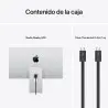 Studio Display XDR con vidrio estándar y adaptador de montaje VESA Apple al por mayor en España 📦 