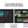 Studio Display XDR con vidrio estándar y adaptador de montaje VESA Apple al por mayor en España 📦 