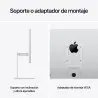 Studio Display XDR con vidrio estándar y adaptador de montaje VESA Apple al por mayor en España 📦 