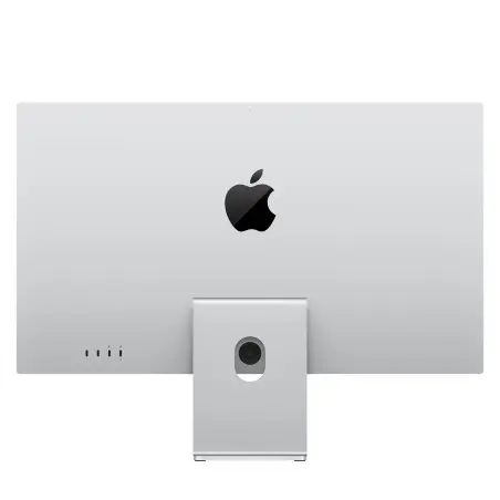 Studio Display con vidrio nanotexturizado y soporte ajustable en inclinación y altura Apple al por mayor en España 📦 