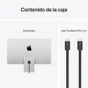 Studio Display con vidrio nanotexturizado y soporte ajustable en inclinación Apple al por mayor en España 📦 