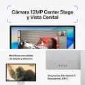 Studio Display con vidrio nanotexturizado y soporte ajustable en inclinación y altura Apple al por mayor en España 📦 