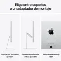 Studio Display con vidrio estándar y soporte ajustable en inclinación Apple al por mayor en España 📦 