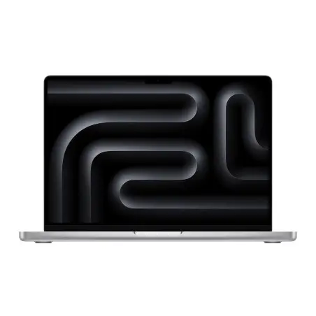MacBook Pro 14 M5 Pro 24GB 2TB Plata Apple al por mayor en España 📦 