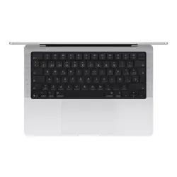 MacBook Pro 14 M5 Pro 24GB 2TB Plata Apple al por mayor en España 📦 