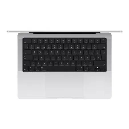MacBook Pro 14 M5 Pro 24GB 2TB Plata Apple al por mayor en España 📦 