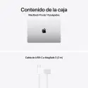 MacBook Pro 14 M5 Pro 24GB 2TB Plata Apple al por mayor en España 📦 
