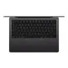 MacBook Pro 14 M5 Pro 24GB 2TB Negro espacial Apple al por mayor en España 📦 