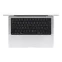MacBook Pro 14 M5 Max 36GB 2TB Plata Apple al por mayor en España 📦 
