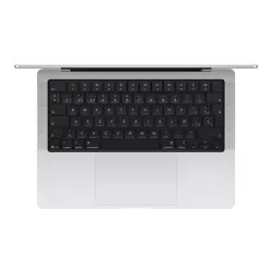 MacBook Pro 14 M5 Max 36GB 2TB Plata Apple al por mayor en España 📦 