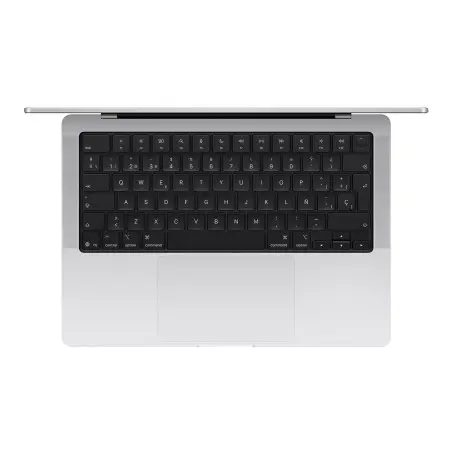 MacBook Pro 14 M5 Max 36GB 2TB Plata Apple al por mayor en España 📦 