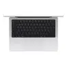 MacBook Pro 14 M5 Max 36GB 2TB Plata Apple al por mayor en España 📦 