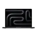 MacBook Pro 14 M5 Max 36GB 2TB Negro espacial Apple al por mayor en España 📦 