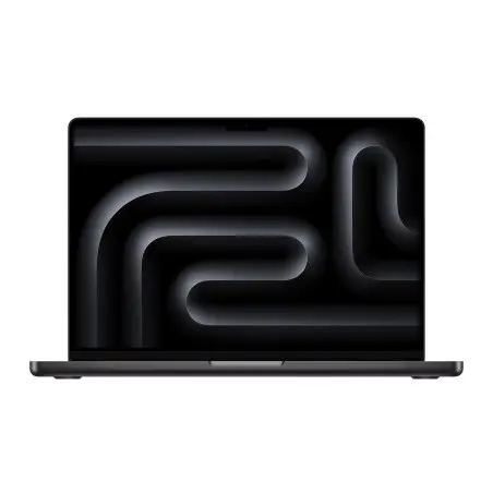 MacBook Pro 14 M5 Max 36GB 2TB Negro espacial Apple al por mayor en España 📦 