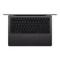 MacBook Pro 14 M5 Max 36GB 2TB Negro espacial Apple al por mayor en España 📦 