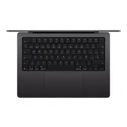 MacBook Pro 14 M5 Max 36GB 2TB Negro espacial Apple al por mayor en España 📦 