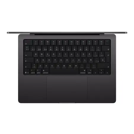 MacBook Pro 14 M5 Max 36GB 2TB Negro espacial Apple al por mayor en España 📦 