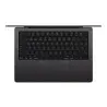 MacBook Pro 14 M5 Max 36GB 2TB Negro espacial Apple al por mayor en España 📦 