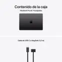 MacBook Pro 14 M5 Max 36GB 2TB Negro espacial Apple al por mayor en España 📦 