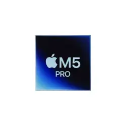 MacBook Pro 16 M5 Pro 24GB 1TB Plata Apple al por mayor en España 📦 
