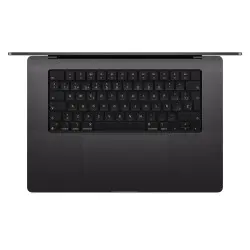 MacBook Pro 16 M5 Pro 24GB 1TB Negro espacial Apple al por mayor en España 📦 