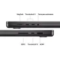 MacBook Pro 16 M5 Pro 48GB 1TB Negro espacial Apple al por mayor en España 📦 