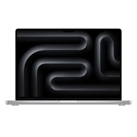 MacBook Pro 16 M5 Max 36GB 2TB Plata Apple al por mayor en España 📦 