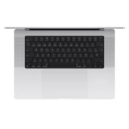 MacBook Pro 16 M5 Max 36GB 2TB Plata Apple al por mayor en España 📦 